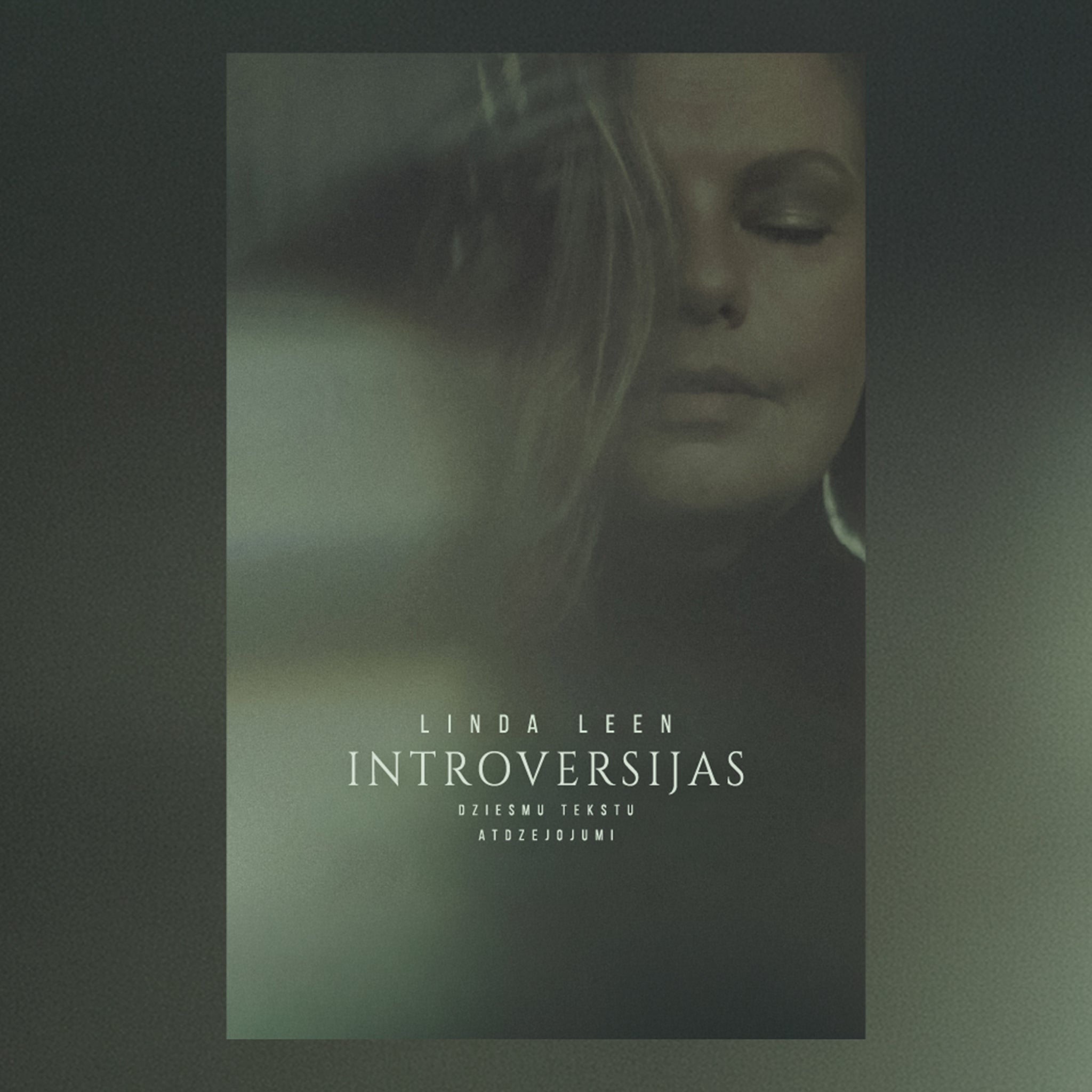 Grāmata "Introversijas"